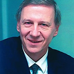 Anthony Giddens