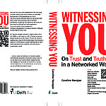 Cover Witnessing You TU-Delft