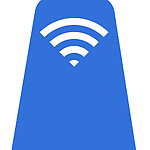 DataVeil Wifi Isotype