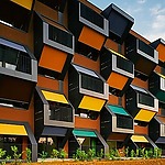 honeycomb-housing-biomimicry