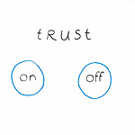 trust on off