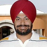 Gagan Singh