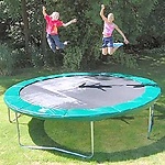 trampoline