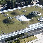 California Academy of Sciences