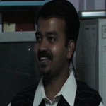 Vignesh Ilavarasan