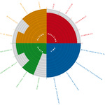 YUTPA analyses of Facebook