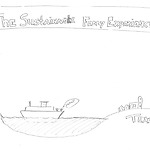 sustainable ferry experience