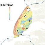 Height Map Texel